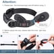 thumbnail image 5 of El collar de perro LED más nuevo, collares iluminados recargables de 7 modos, las luces impermeables para perros hacen que la mascota sea visible para caminar de noche, collar brillante para perros pe, 5 of 5