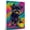 Affenpinscher, variant on German Shorthaired Pointer Dog Stretched Canvas Size 8x12 Tennis Canvas – Cute German Shorthaired Pointer Canvas Wall Art of Puppy Playing Tennis, Perfect for Dog and Sports Fans