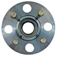 thumbnail image 3 of ACDelco 512174 Wheel Bearing and Hub Assembly Fits select: 2001 HONDA CIVIC, 2002-2005 HONDA CIVIC LX, 3 of 4