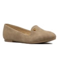 thumbnail image 3 of Flats Zmexico para Mujer 9267 beige 23, 3 of 4