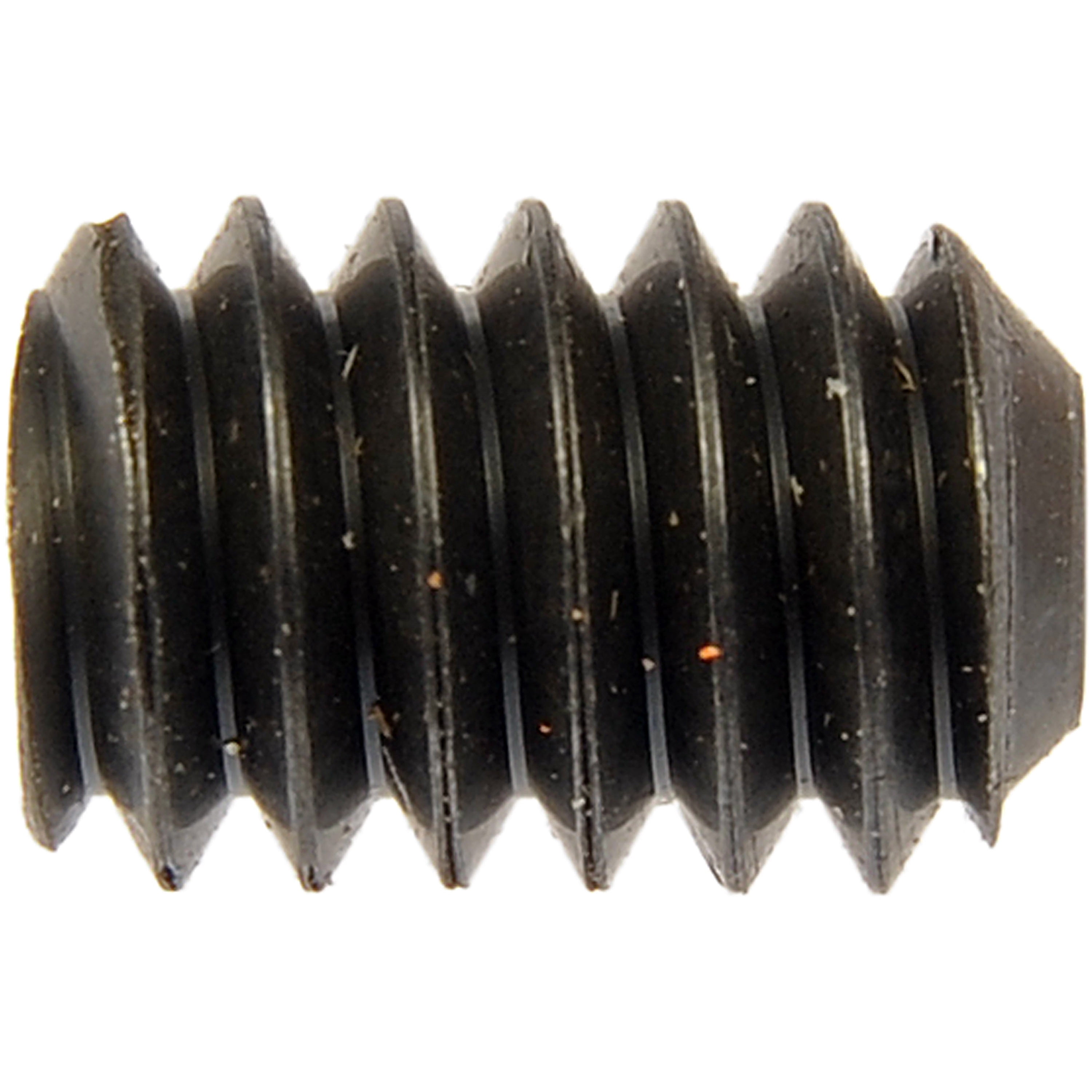 Dorman 375-026 Screw Black (Pack of 25)