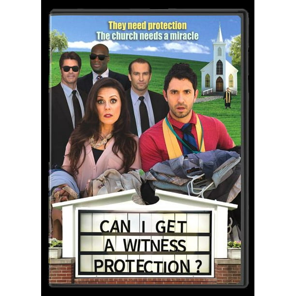 Witness Protection