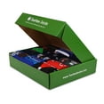 thumbnail image 2 of TeeHee Christmas Holiday 12-Pair Socks with Gift Box for Men, 2 of 11
