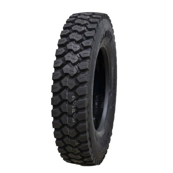 Samson GL909A 11R24.5 149 H Commercial Tire