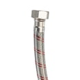 thumbnail image 3 of Manguera para Boiler MEER 3/4' * 3/4' 60 cm de Largo MB1919X60, 3 of 4