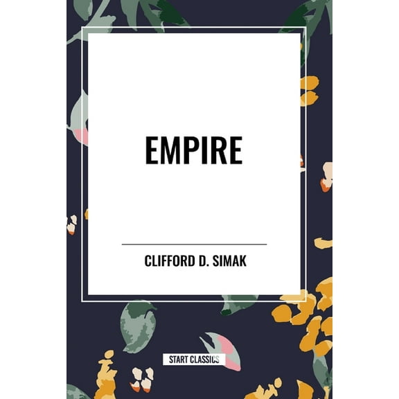 Empire, (Paperback)
