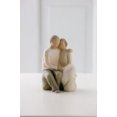 thumbnail image 2 of Demdaco DD26184 Willow Tree Anniversary Figurine, 2 of 12