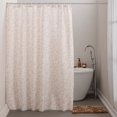 thumbnail image 3 of Cortina de baño Vianney Hojarasca CORTINA baño, 3 of 3
