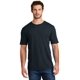 thumbnail image 1 of Camiseta de cuello redondo Distrito DM3000 Nuevo azul marino XS, 1 of 1