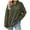 Army Green, variant on Diufon Women's Fashion Hoodies & Sweatshirts Long Sleeve Drawstring Shirts Fall Winter Hooded Sweatshirts with Pockets