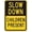 Warning Sign 5, variant on Metal Tin Sign Danger High Pressure Testing in Progress Sign Caution Danger Safety Security Warning Notice Signs IndoorOutdoor Use 8 X 12 Inch