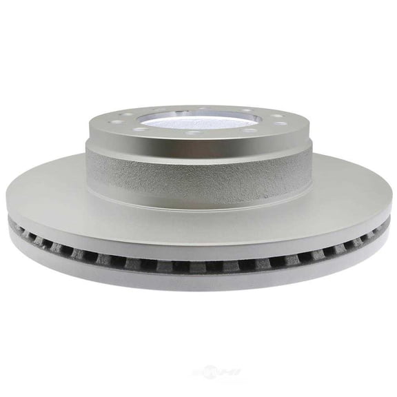 ACDelco 18A82089 Front Brake Rotor