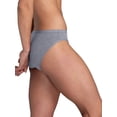 thumbnail image 5 of Fruit of the Loom Women's Beyondsoft Underwear, 12-Pack, 5 of 7
