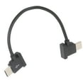thumbnail image 2 of Cable De Datos, Fácil De Almacenar Cable Adaptador De Dron Confiable Y Duradero Tipo-C A Tipo-C Para Mavic Air 2 Para Pocket 2 YLSHRF Otros, 2 of 8