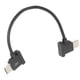 thumbnail image 1 of Cable Adaptador Para Drones, Cable De Datos Sin Sustancias Nocivas Para Control Remoto, 1 of 7