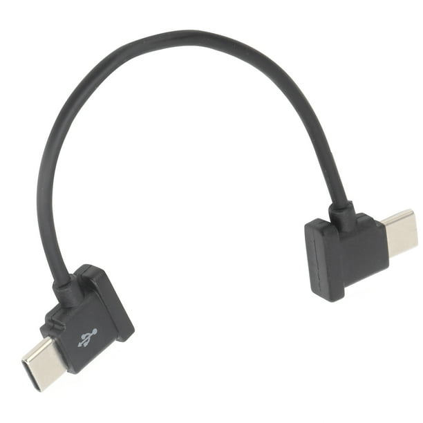 Cable Adaptador Para Drones, Cable De Datos Sin Sustancias Nocivas Para Control Remoto