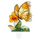 thumbnail image 1 of Bonitas Decoraciones Acrílicas En Forma De Animales Y Otras Figuras Para Crear Un Estilo Único En Tu Hogar. ¡El Verde Y Los Adornos Darán Vida A Tu Espacio Al Instante!, 1 of 5