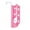 Pink, variant on VALSEEL 5 Hole Folding Hanger Wall-Mounted Drying Rack Plastic Multi-Function Hangers,Drying Rack,Suit Hangers,Travel Hangers Storage Organizer