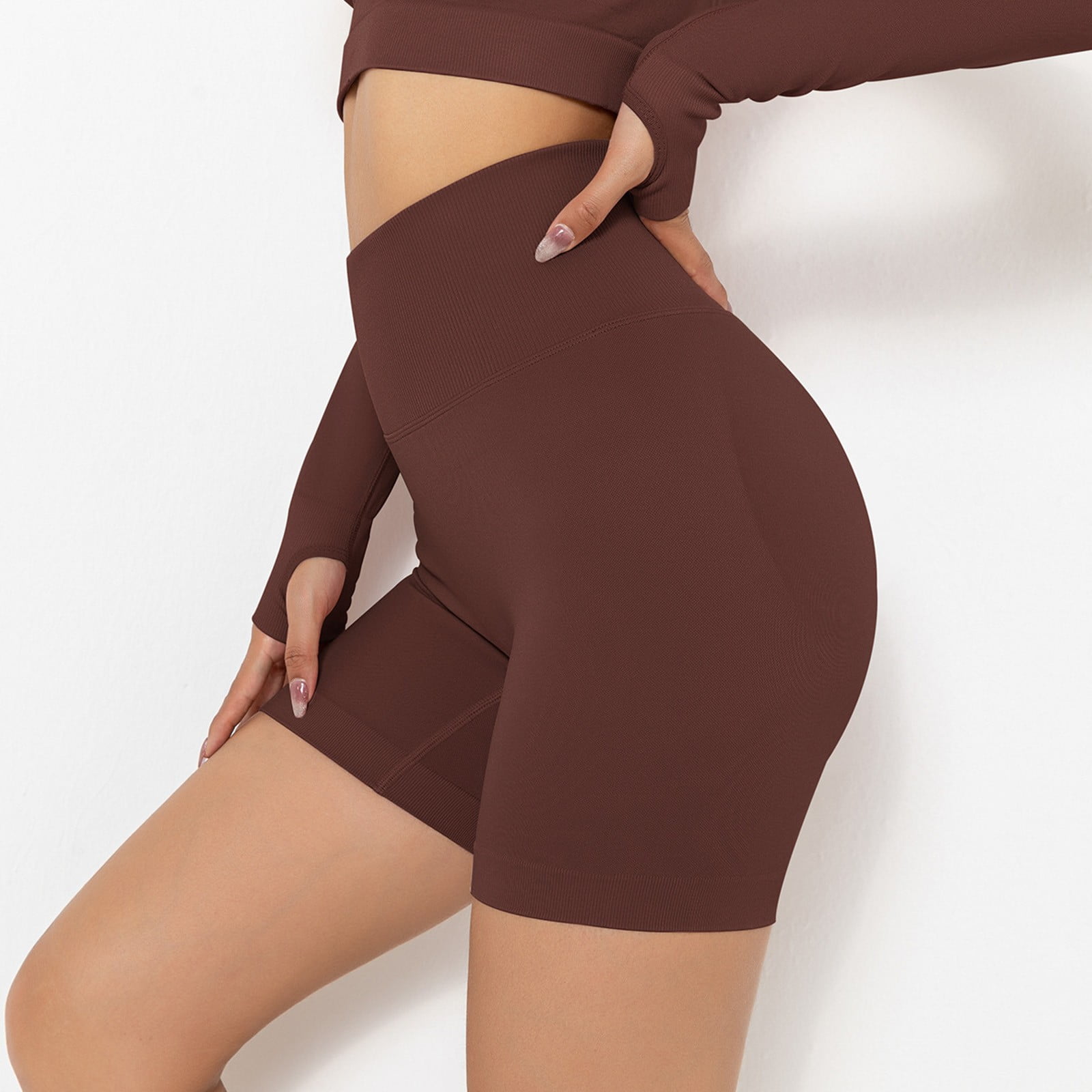 Legging cycliste fille 2025