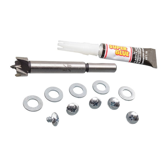 Kit De REPARACIÓN HUSHAN HHR 2006 al 2011 Delantero/Trasero Izquierdo/Derecho