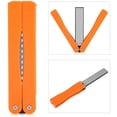 thumbnail image 4 of Guantes de juego para controlador de juegos móvil, material de fibra nano-plata con dedo táctil, guantes de pantalla táctil sin costuras, transpirables y antisudor de alta sensibilidad para juegos de, 4 of 9