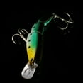 thumbnail image 3 of hengsof Fishing Lures Kit Mixed Minnow Popper Crank Baits for Saltwater Freshwater Trout Bass Salmon Fishing, 3 of 4