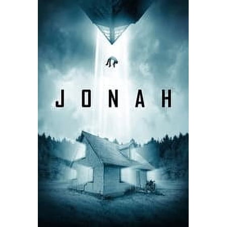 Jonah (2024) (English Audio) d v d New