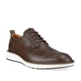thumbnail image 2 of ECCO Men's ST.1 Hybrid in Cocoa Brown, 39 EU, 2 of 2