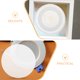 thumbnail image 2 of 10 Uds. Lámpara difusora de luz, difusor de sombra, accesorios de lámpara Downlight, difusor de iluminación, lámina difusora de luz para pantallas de tambor, 2 of 7
