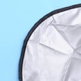 thumbnail image 1 of OUNONA Car Interior Windshield Cover Con Doble Anillo Protector Anti-Uv Para Automóvil Fácil De Instalar, 1 of 8