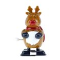 thumbnail image 1 of Oliegs Boxbollen Figurine de Marche Secouante à Remonter Couverture, 1 of 5