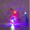 thumbnail image 4 of Stuffed Plush Toy, Toys for Ages 3-7, Portable Luminous Lantern Festival Supplies Children's Luminous Toys Christmas Toys Handheld Lantern Decorations, 4 of 6