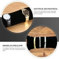 thumbnail image 4 of MasteelfCA Long Watch Display Pillow Long Watch Velour Pillow Long Velour Display Pillow, 4 of 7
