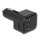 thumbnail image 5 of Transmisor FM Bluetooth Llamada manos libres MP3 Radio de coche Adaptador Bluetooth para coches, 5 of 5