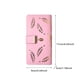 thumbnail image 3 of ¡Liquidación en AQITTI! Herramientas para el hogar, billetera plegable larga para mujer, tarjetero de cuero, monedero con cremallera y hebilla, elegante cartera de mano para mujer., 3 of 8