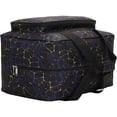 thumbnail image 4 of Wiywef Sewing Machine Carrying Case Sewing Machine Travel Tote Bag with Front Pocket Portable Sewing Machine and Accessories Storage Bag(Black), 4 of 7