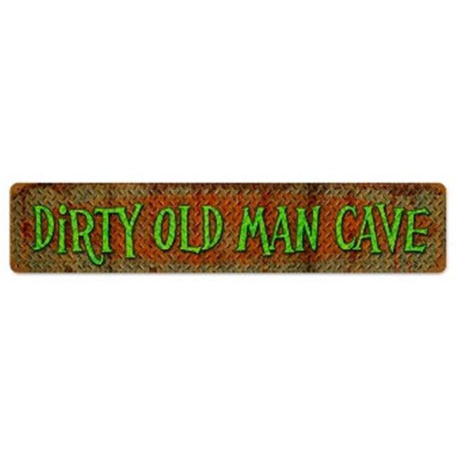 Retro replica vintage style metal tin sign gift Man cave The Nut House 