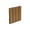 A, variant on Loetky Premium Deck Tiles, Interlocking Deck Tile, Wooden Patio Flooring Outdoor Waterproof, Acacia Wood Decking All Weather for Balcony Indoor and Outdoor Use, 1*Floor