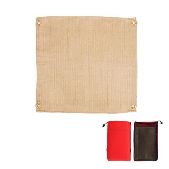Fire Retardant Blanket