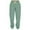 *3-Mint Green, variant on CENGNIAN Women's Drawstring Fleece Lined Sweatpants,Warm Leg Tied Pants For Women,Ladies Breathable Workout Joggers with Pocket,Black,Size XXL
