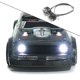 thumbnail image 4 of Luz delantera del coche RC Baoblaze 1603-003 para 1603 1604 escala 1:16, 4 of 8