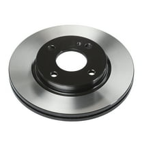 Wagner BD180389E Brake Rotor Fits select: 2011-2019 FORD FIESTA