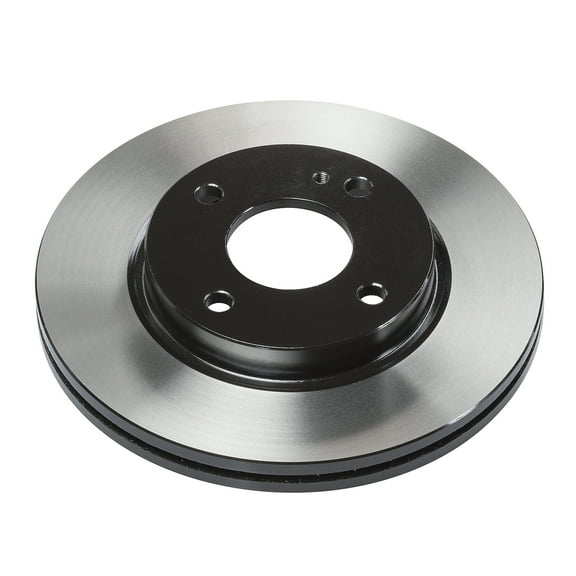 Wagner BD180389E Brake Rotor Fits select: 2011-2019 FORD FIESTA
