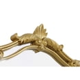 thumbnail image 5 of Elegant Kitchen and Bath Madeline 28.5x42 Traditional Mirror in Gold Leaf, 5 of 7