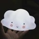 thumbnail image 1 of Luz nocturna de nube blanca de A Little Lovely Company, 1 of 5
