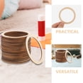 thumbnail image 4 of LABSERRON 50Set Small Rings for Crafts and DIY Projects 6.00X6.00X0.20cm, 4 of 7