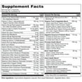 thumbnail image 6 of NATURELO Whole Food Multivitamin for Men 50+ - with Vitamins, Minerals, Organic Herbal Extracts - Vegan Vegetarian - for Energy, Brain, Heart and Eye Health - 120 Capsules, 6 of 10