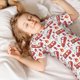 thumbnail image 5 of Balery Fire Truck Conjunto de Pijama Infantil de Manga Corta con Estampado – Ropa de Dormir de Algodón Suave-Small, 5 of 6