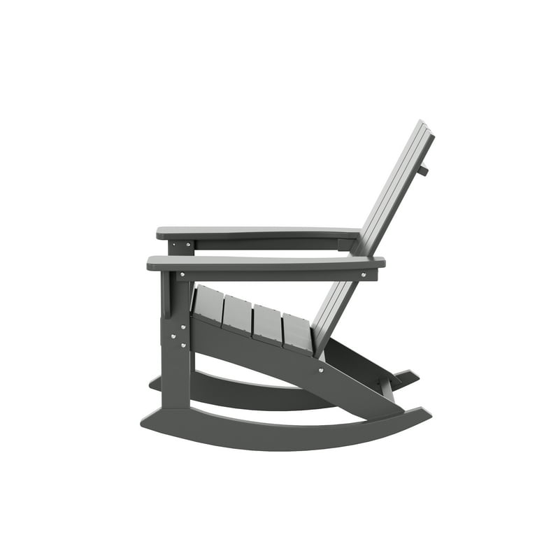 Walmart plastic outdoor rocking chair sale