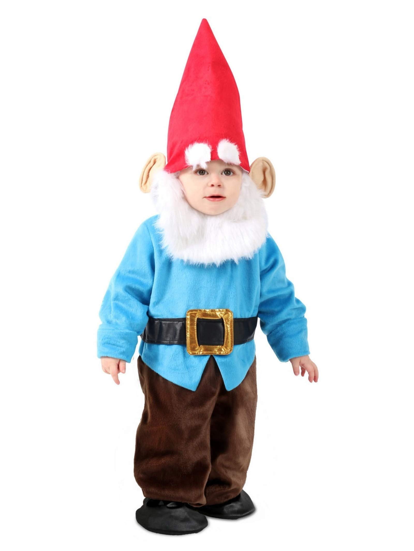 baby gnome outfit